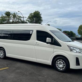 Hiace