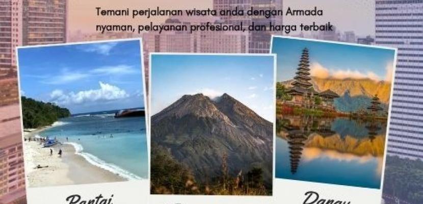 Apa itu Layanan Paket Wisata?